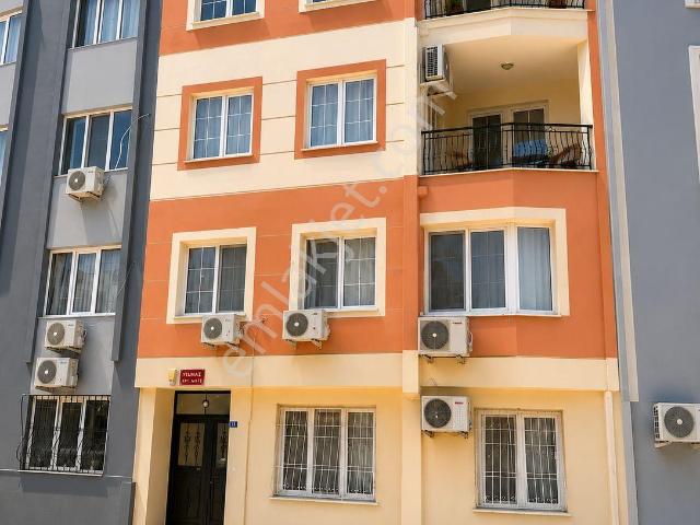 Muratpaşa, Antalya içerisinde satılık mülk