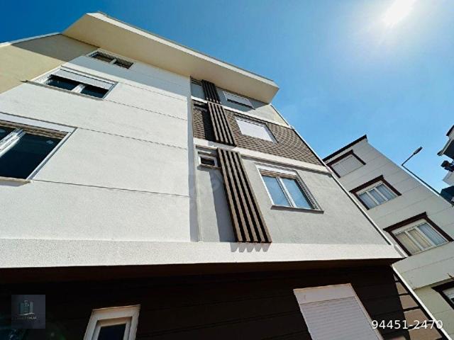 Muratpaşa, Antalya içerisinde satılık mülk