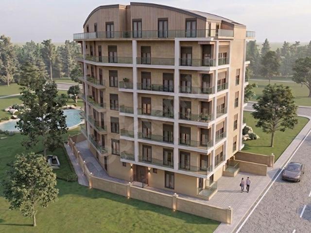 Muratpaşa, Antalya içerisinde satılık mülk