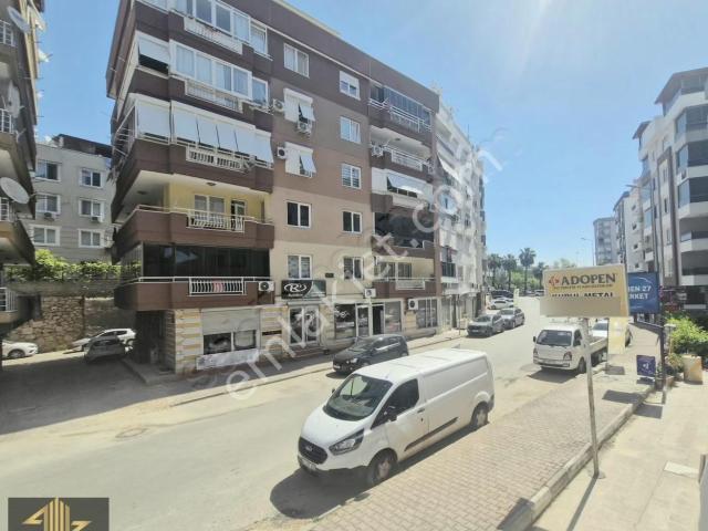 Muratpaşa, Antalya içerisinde satılık mülk
