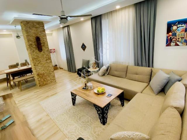 Antalya, Muratpaşa içerisinde satılık mülk
