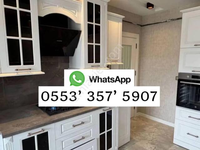 Antalya, Muratpaşa içerisinde kiralık Devremülk
