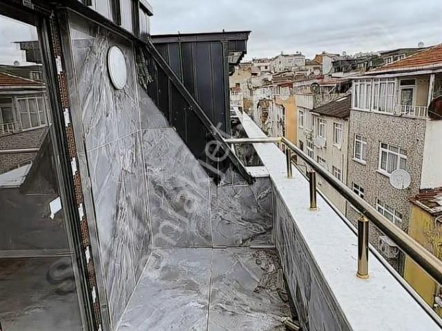 Bayrampaşa, İstanbul içerisinde satılık mülk