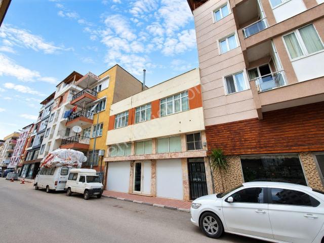 Antalya, Muratpaşa içerisinde satılık Bina