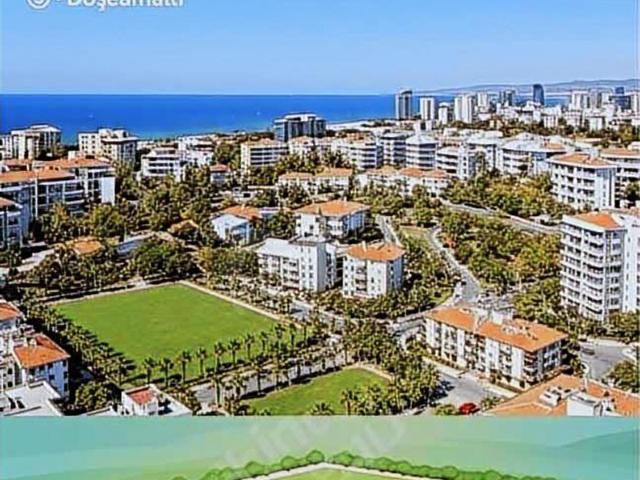 Muratpaşa, Antalya içerisinde satılık Dükkan