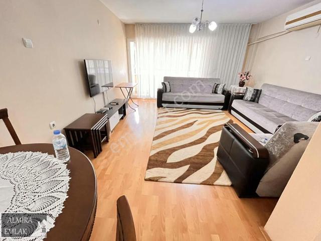 Konak, İzmir içerisinde kiralık mülk