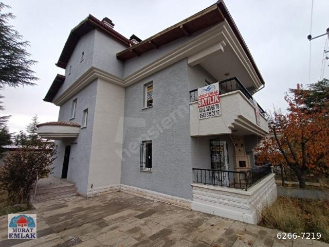Mamak, Ankara içerisinde satılık Villa