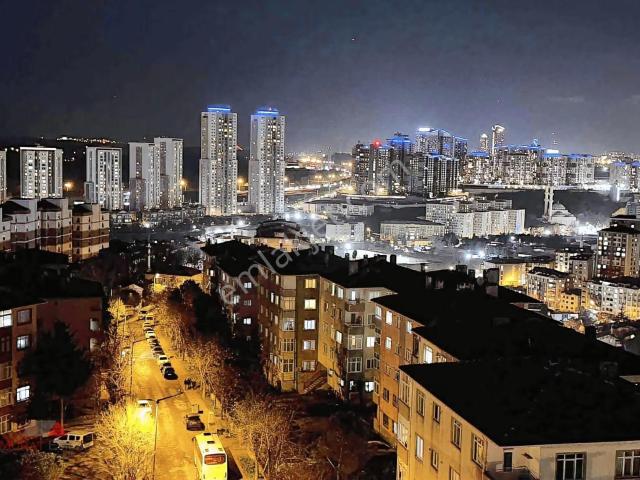 İstanbul içerisinde satılık mülk