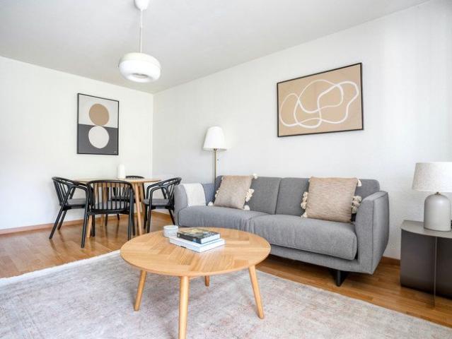 Apartment mieten in Basel, Basel-Stadt