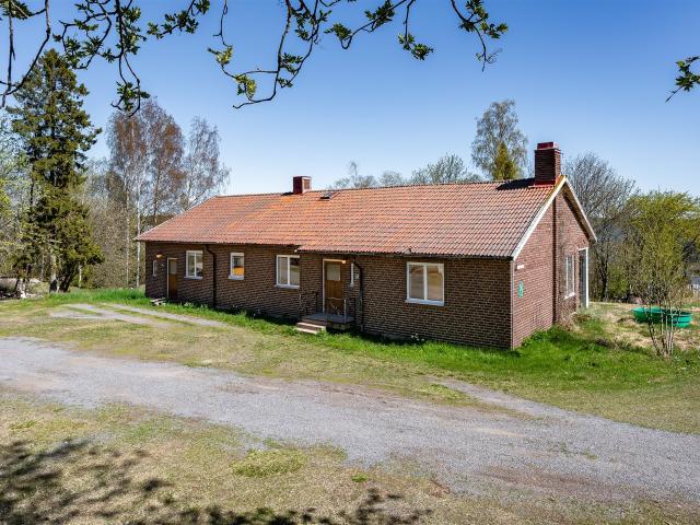 Villa till salu