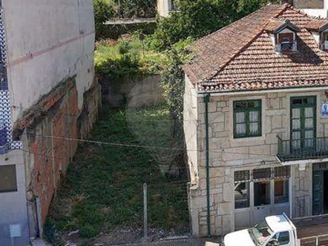 Terreno venda em Bairro do Pinheirinho, Murça