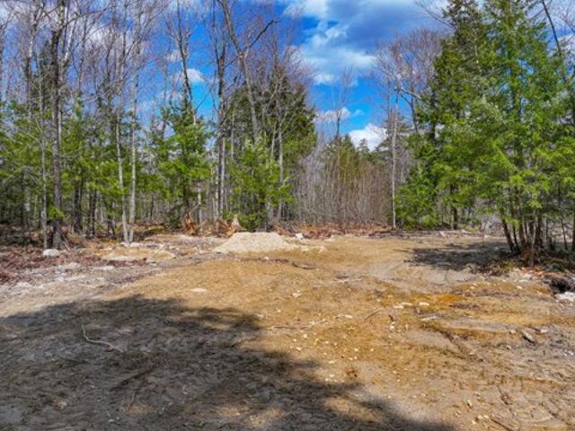 Land for sale in East Baldwin, Maine
