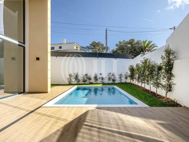 Casa venda em Quinta de São Martinho, Cascais
