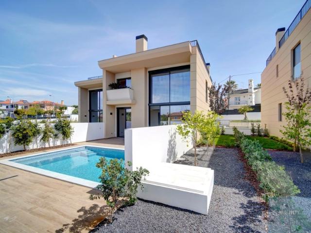 Casa venda em Quinta de São Martinho, Cascais