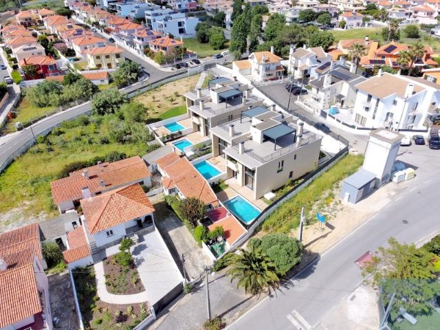 Casa venda em Quinta de São Martinho, Cascais