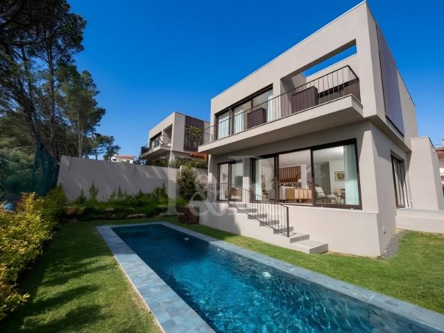 Casa venda em Quinta de São Martinho, Cascais