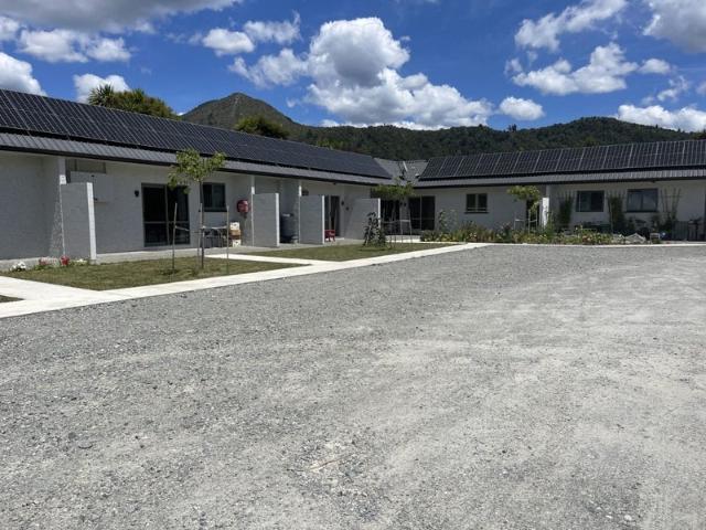 Apartment for rent in Murchison, Tasman District