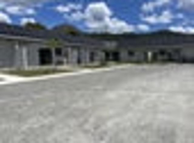 Apartment for rent in Murchison, Tasman