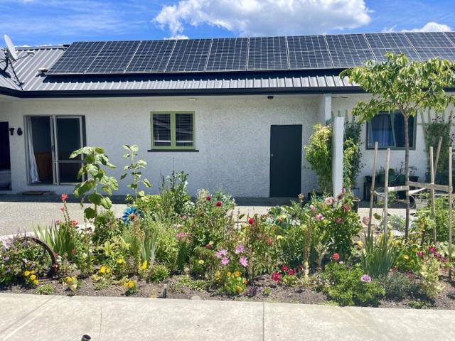 Apartment for rent in Murchison, Tasman