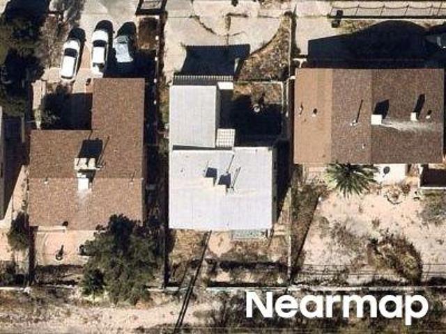 House for sale in El Paso, Texas