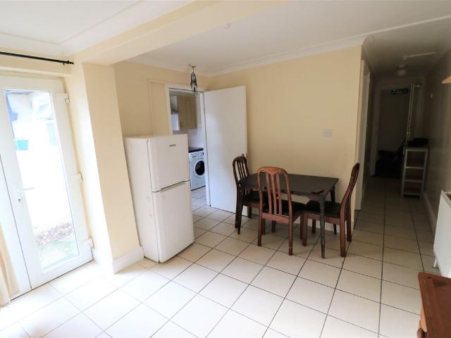 Apartment for rent in Leyton, Greater London