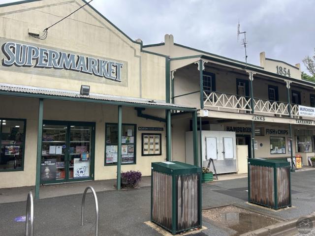 Retail for sale in Murchison, Victoria