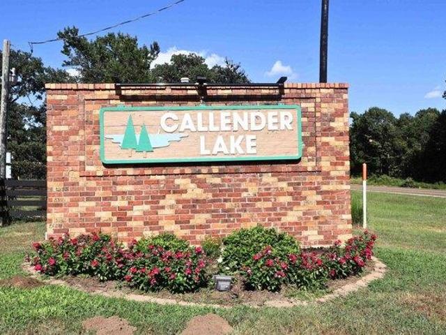 Land for sale in Murchison, Texas