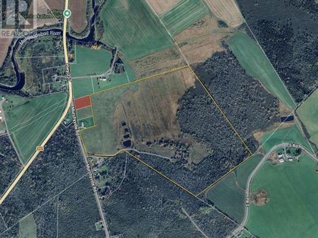 Land for sale in Nova Scotia