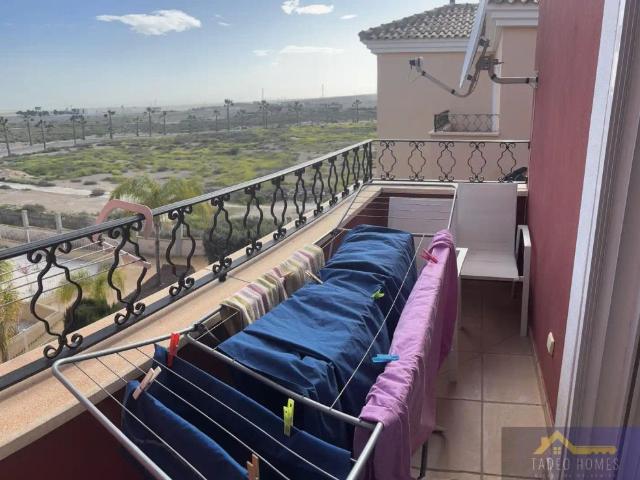 Apartamento en alquiler en Baños y Mendigo, Campo de Cartagena y Mar Menor