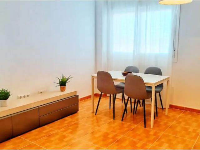 Apartamento en alquiler en Lobosillo, Campo de Cartagena y Mar Menor