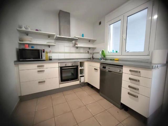 Apartamento en alquiler en Baños y Mendigo, Campo de Cartagena y Mar Menor