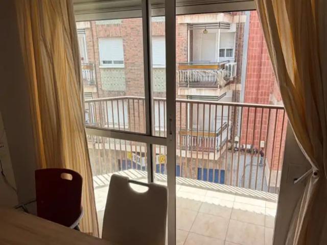Apartamento en alquiler en Murcia, Área Metropolitana de Murcia