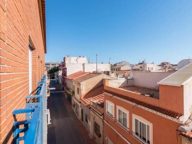 Apartamento en alquiler en La Ñora, Área Metropolitana de Murcia