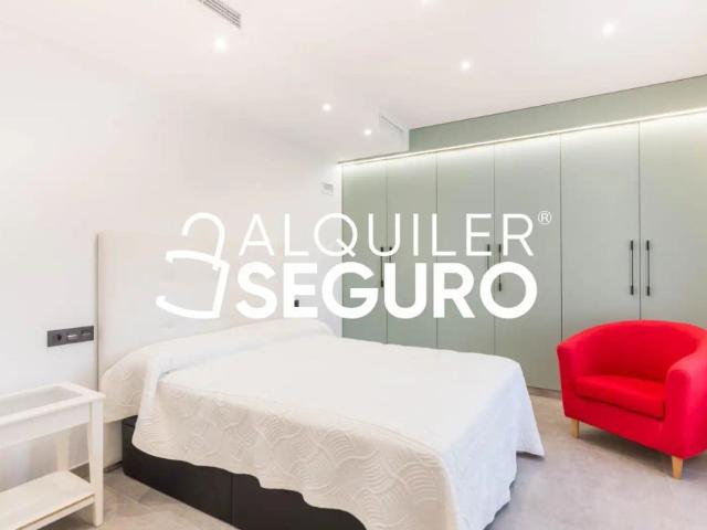 Apartamento en alquiler en Beniaján, Área Metropolitana de Murcia