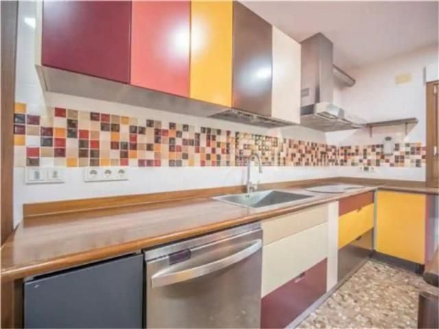 Apartamento en alquiler en Monte Liso, Área Metropolitana de Murcia