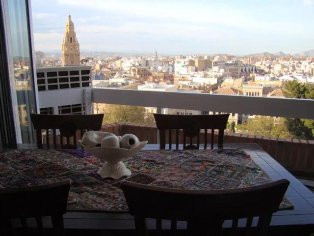 Apartamento en alquiler en Murcia, Área Metropolitana de Murcia