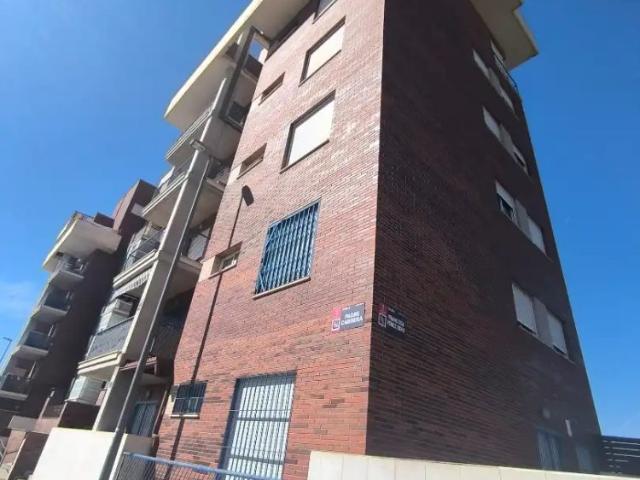 Apartamento en alquiler en Fabrica de la Polvora, Murcia
