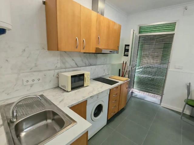 Apartamento en alquiler en Cabezo de Torres, Área Metropolitana de Murcia