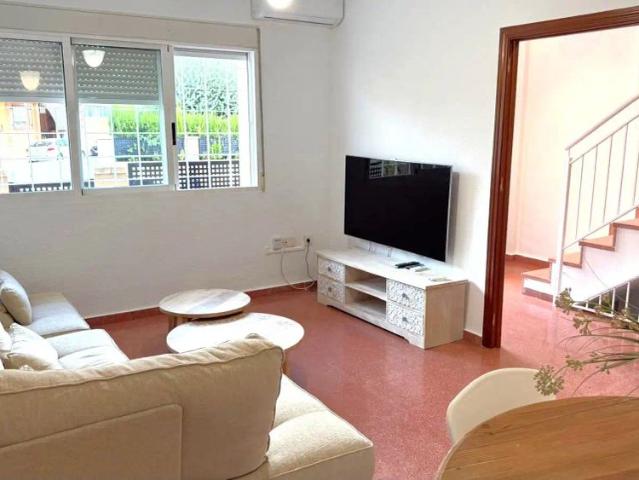 Apartamento en alquiler en La Alberca, Área Metropolitana de Murcia