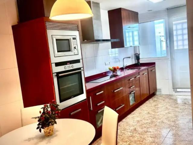 Apartamento en alquiler en Murcia, Área Metropolitana de Murcia