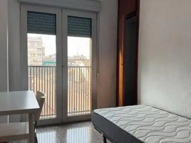 Apartamento en alquiler en Murcia, Área Metropolitana de Murcia