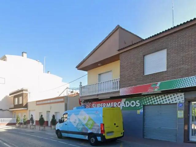 Apartamento en alquiler en Lugar de Casillas o Ermita de Buendia, Área Metropolitana de Murcia