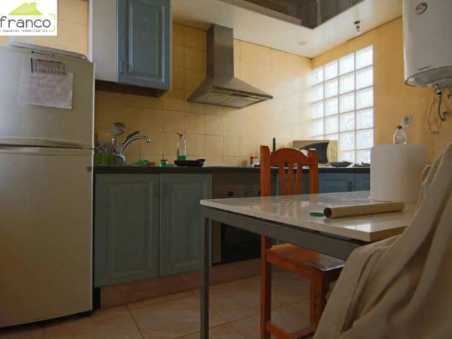 Apartamento en alquiler en Murcia