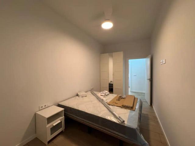 Apartamento en alquiler en Santo Angel, Área Metropolitana de Murcia