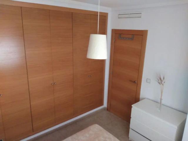 Apartamento en alquiler en San Benito, Área Metropolitana de Murcia