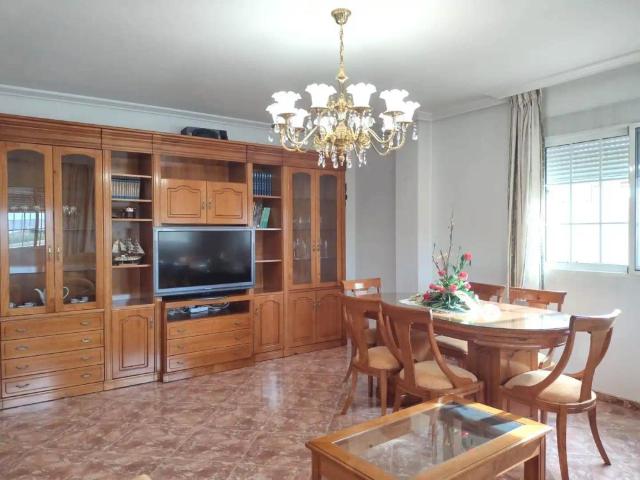 Apartamento en alquiler en Llano de Brujas, Área Metropolitana de Murcia