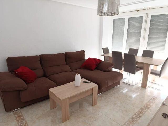 Apartamento en alquiler en Murcia, Área Metropolitana de Murcia