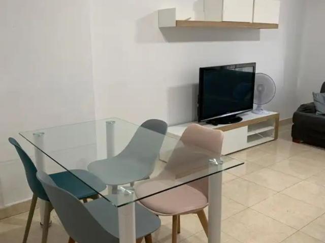 Apartamento en alquiler en La Ñora, Área Metropolitana de Murcia