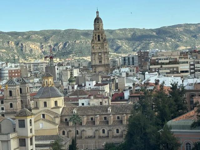 Apartamento en alquiler en Murcia, Área Metropolitana de Murcia