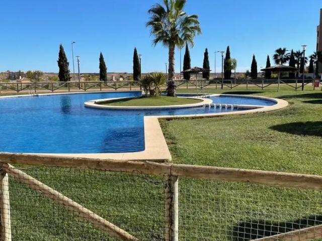 Apartamento en alquiler en Gea y Truyols, Campo de Cartagena y Mar Menor